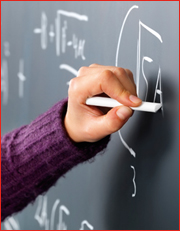 Math Genius