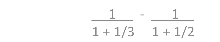 Fraction