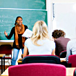 Small Group Sessions