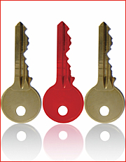 The Keys Program (GRE)